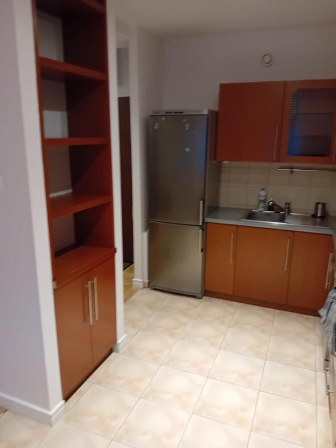 Ursynow Apartament Waw Lanciego Warsaw Ngoại thất bức ảnh